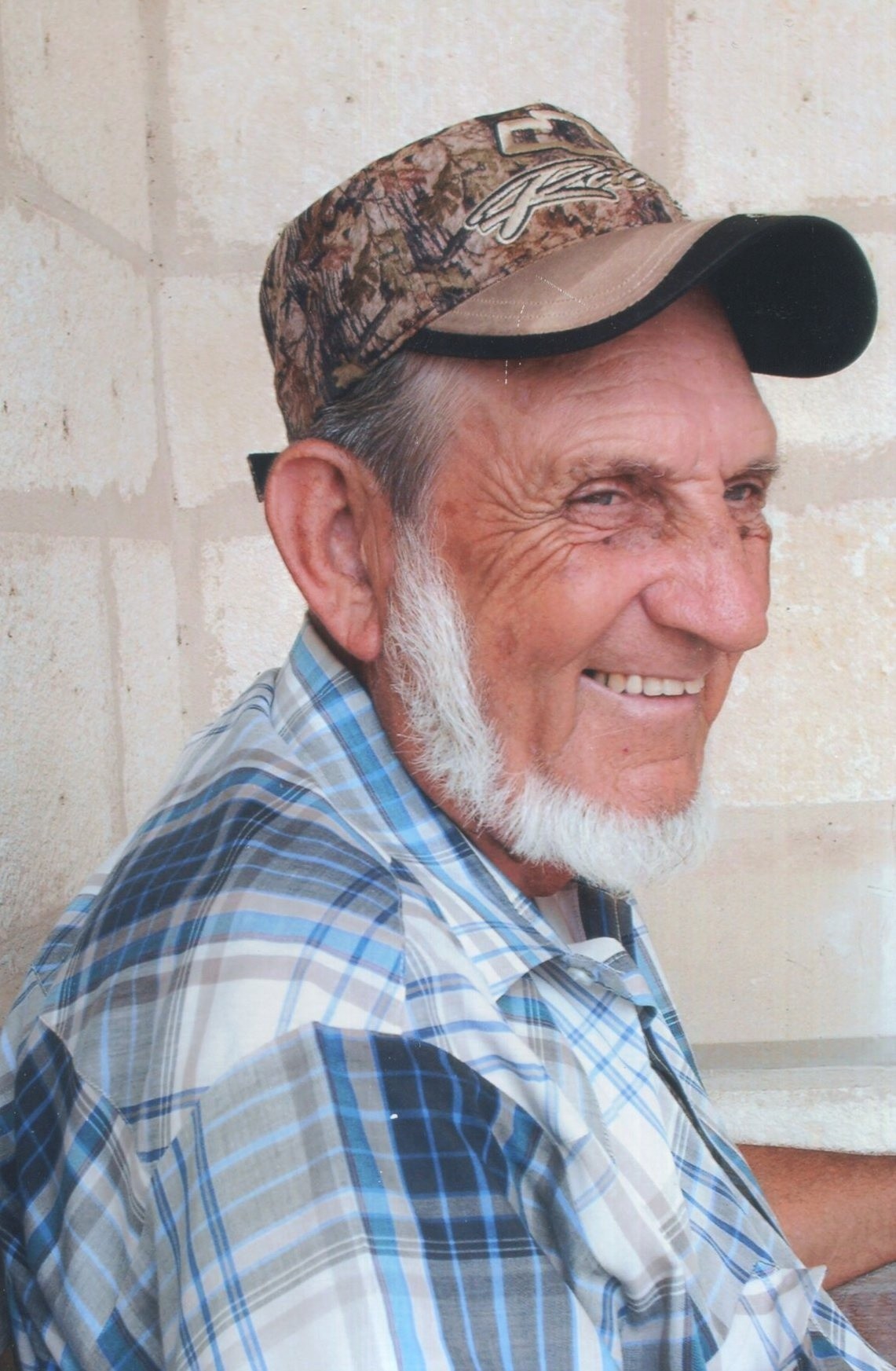 Charles Obituary New Braunfels, TX