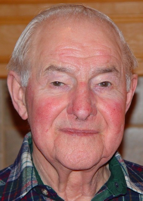 Obituary of Marvin Behrends