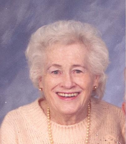Obituary of Anita D. Duda