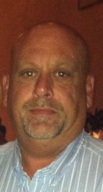 Obituary of Salvadore 'Sammy' Bergeron Jr.