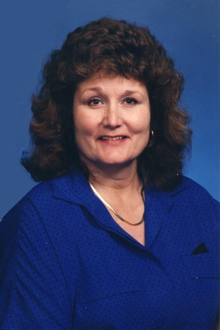 Obituary of Sandra Lynn Breault