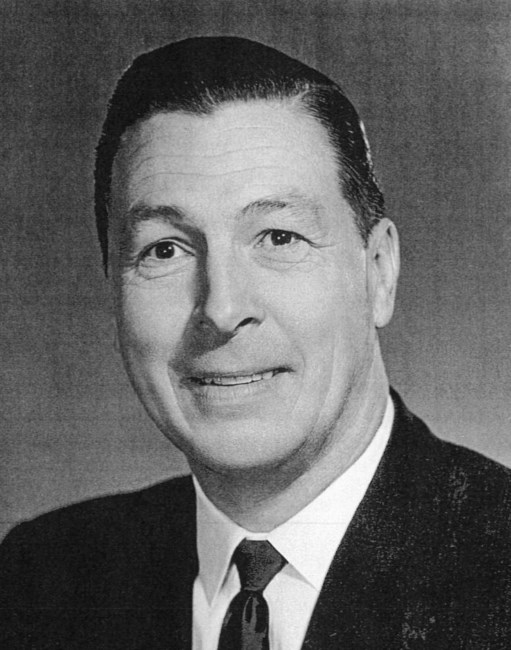 Obituary of Thomas Keen