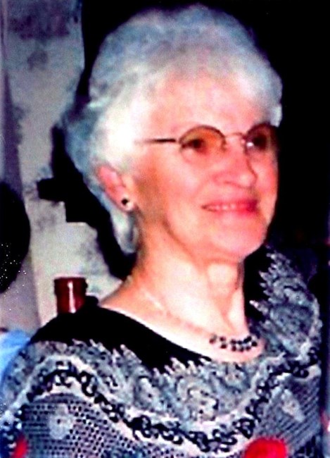 Obituary of Katherine R. Campbell