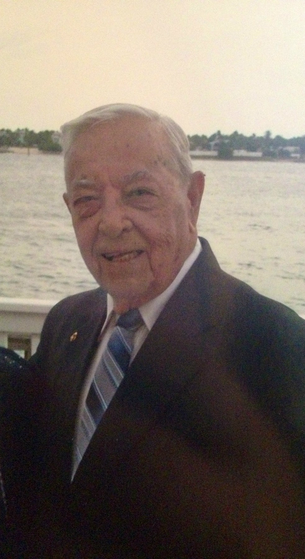 Robert H Offerding Obituary Stuart, FL