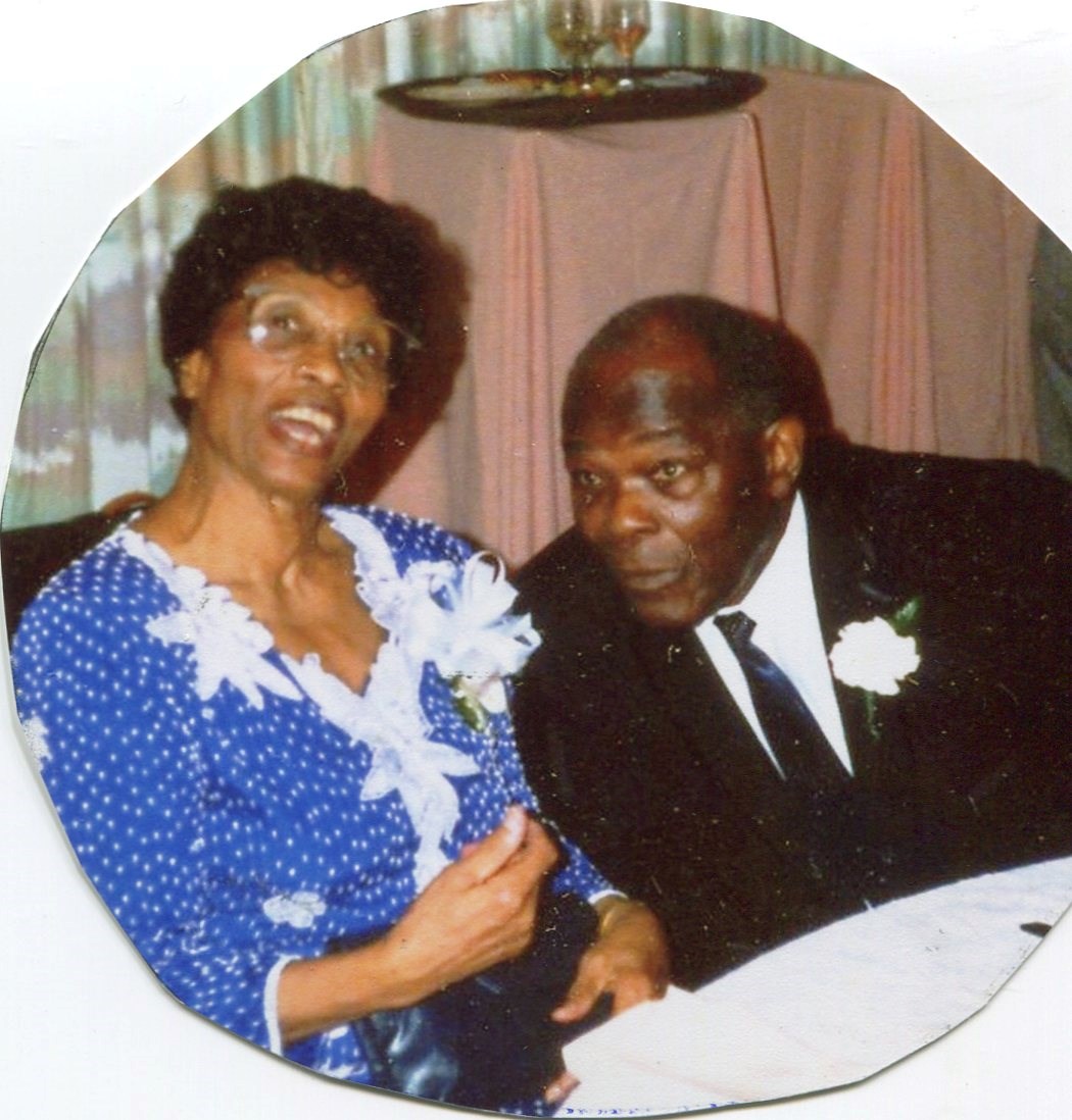 Obituary of Esmeralda Jenita Byfield