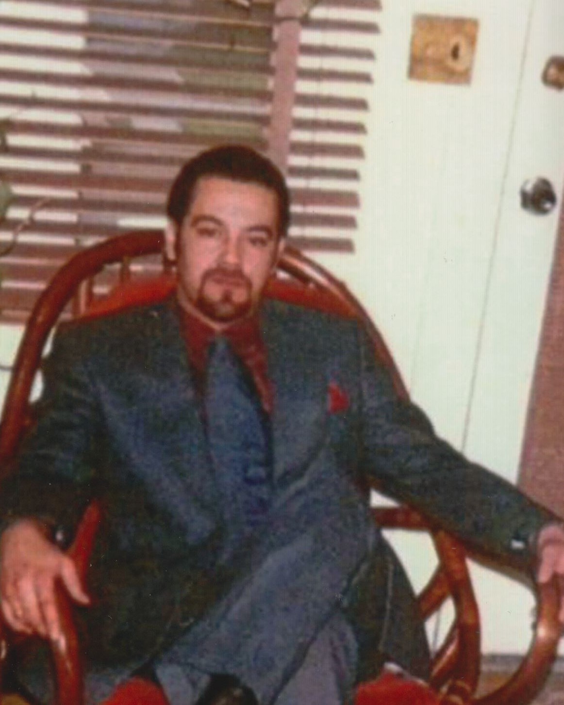 Obituary of Joaquin Lopes Gonsalves