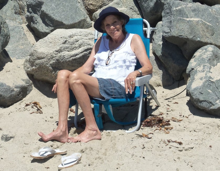 Avis de décès de Patricia L. Mallett