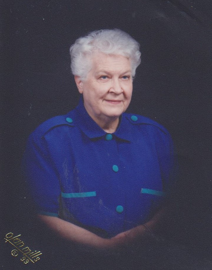 Obituary of Marilyn Brewer Eichenlaub