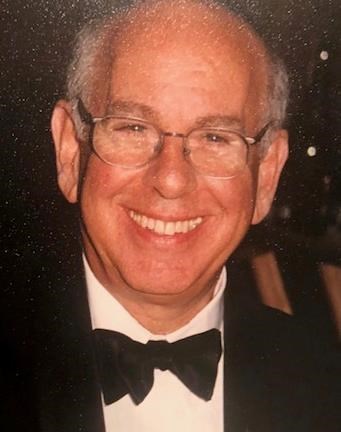 Obituary of Irwin Kornbluth MD