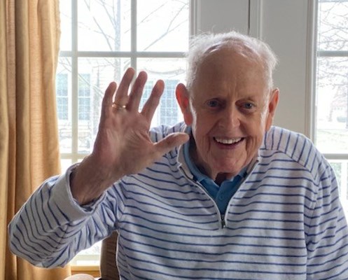 Obituary of Donald Lloyd Devendorf