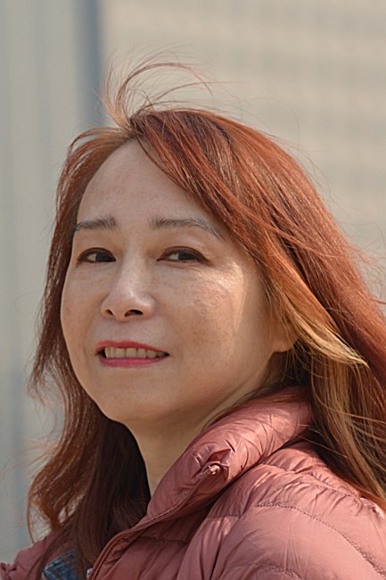 Obituary of Karen Ka Man Mak 楊嘉敏