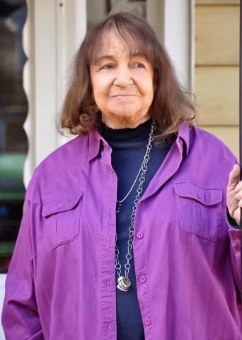 Obituary of Jeanne R. Young