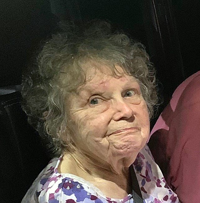 Obituary of Elizabeth "Betty" June Trumpore