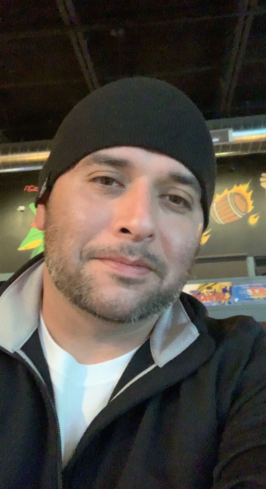 Obituary of Martin Nestor Meza