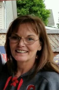 Obituary of Roberta Ann Gerhart