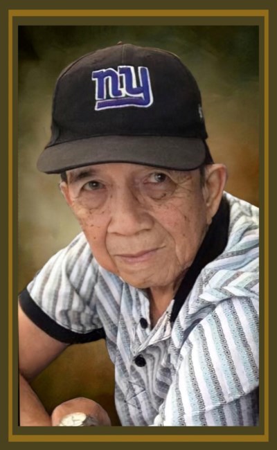 Obituary of Maximo Talabucon Mata
