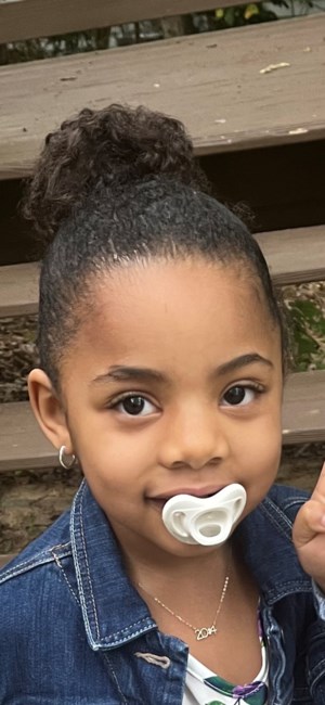 Obituary of Ariella Relani Brown