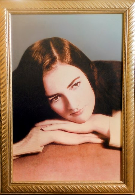 Obituary of Maria Quintana