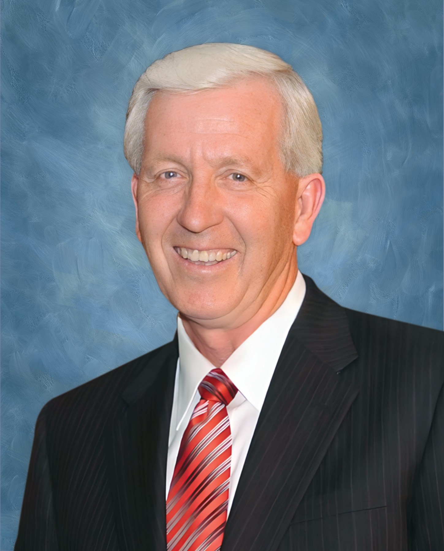 Obituario de Roger Forsyth Gornichec