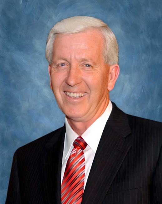 Obituario de Roger Forsyth Gornichec