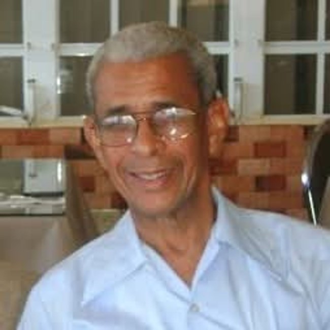 Obituary of Mr. Ramón Luis Liciaga Nieves