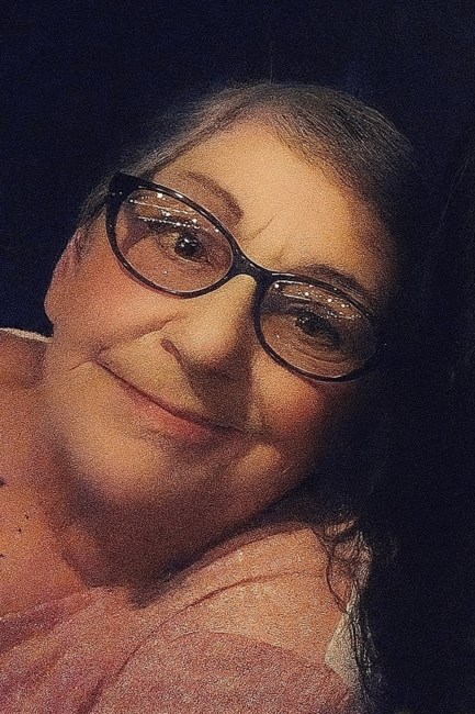 Obituario de Theresa Ann Johnson