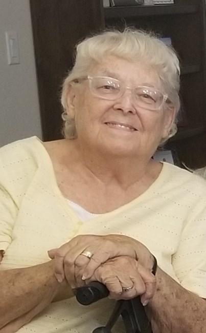 Obituary of Theresa Ann Laskowski