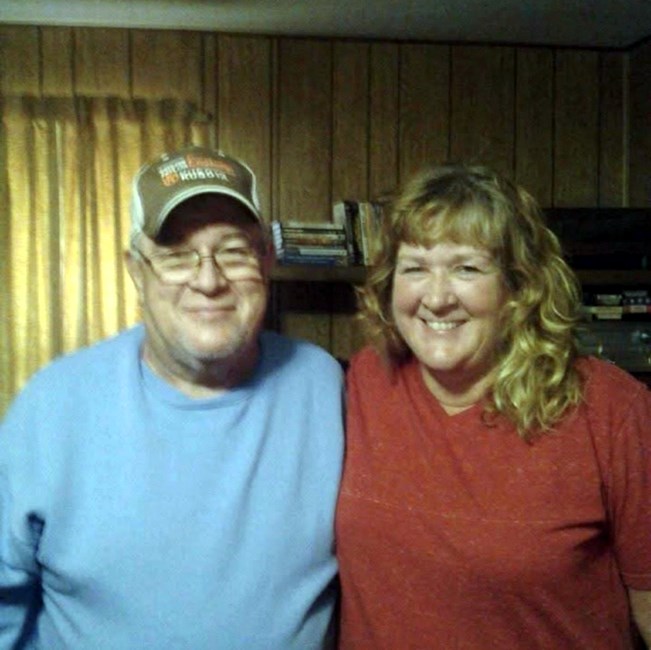 Obituary of David E Brinegar