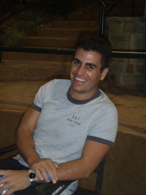 Obituary of Matthew Darrel Reivitt