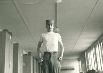 Obituary of Walter Mack Neal MacKenzie