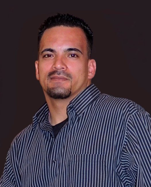 Obituary of Michael B. Garcia