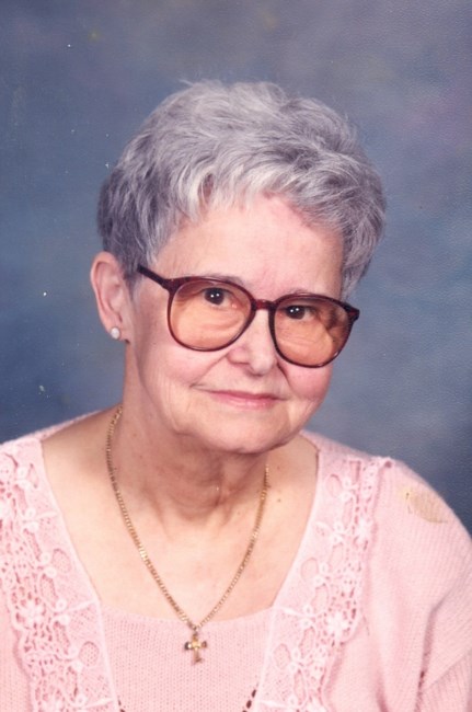Obituary of Barbara Jean Carver