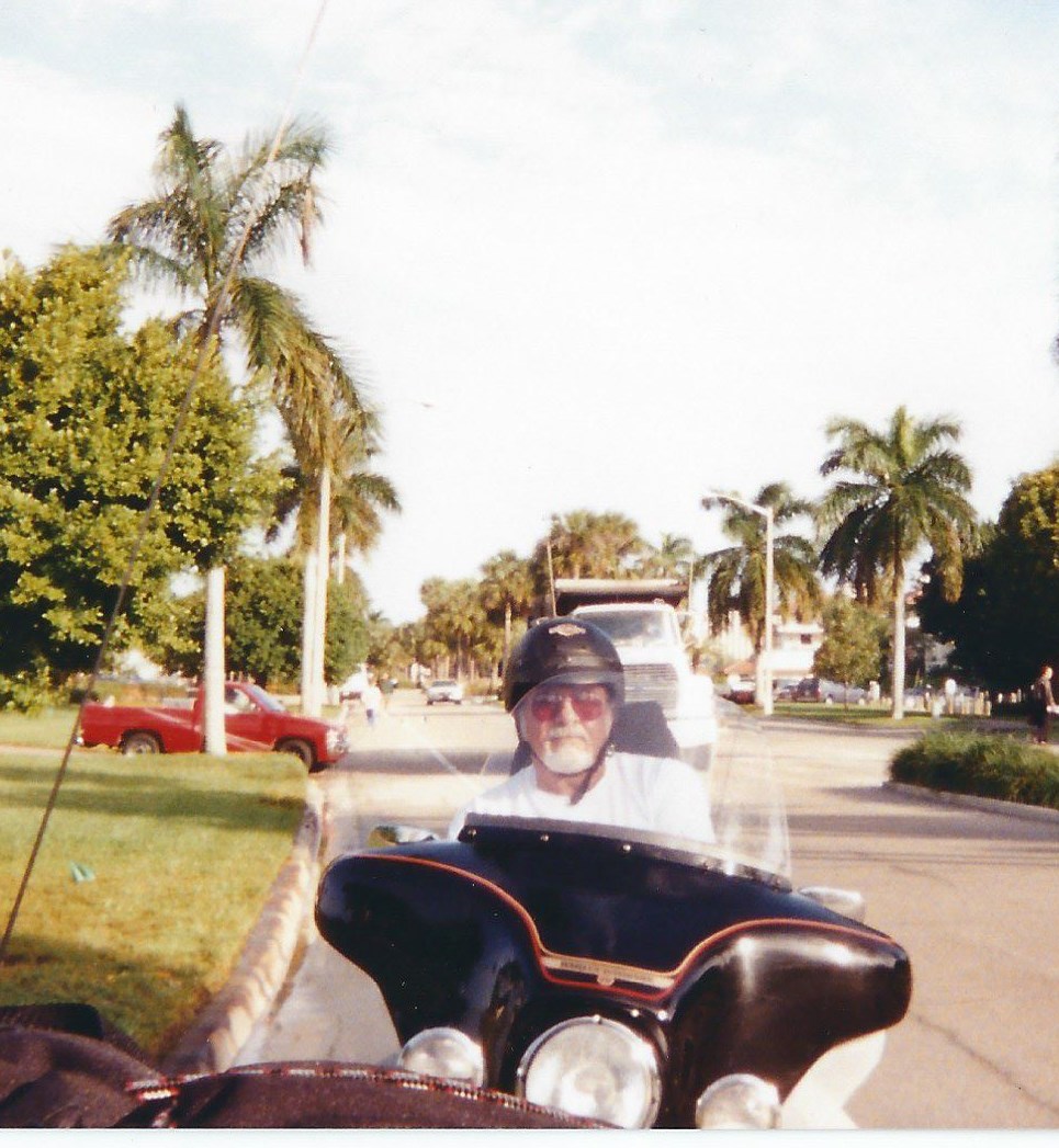 Obituary of William "Brad" Guthrie