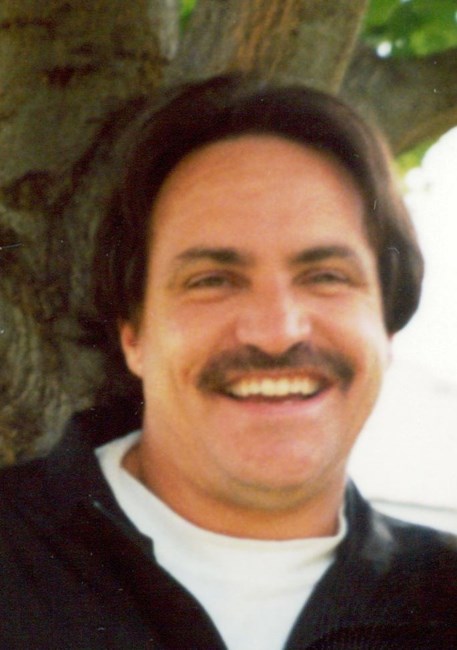 Obituary of Kevin Mellnick