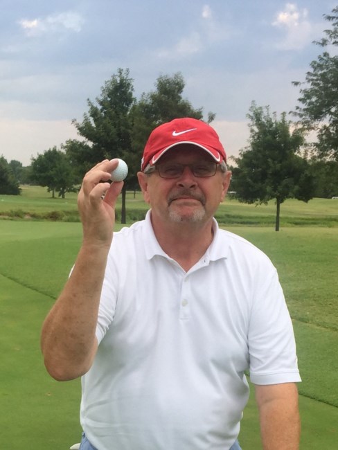 Obituary of Verlan Ken Raines