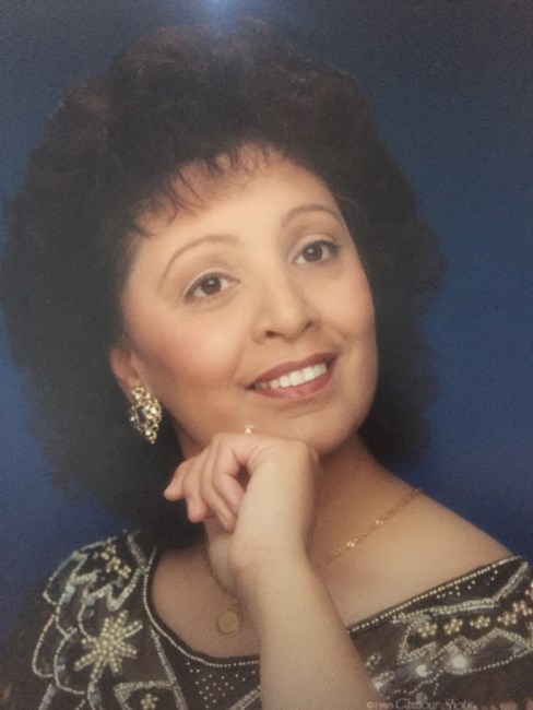 Obituary of Shinder Kaur Soomal