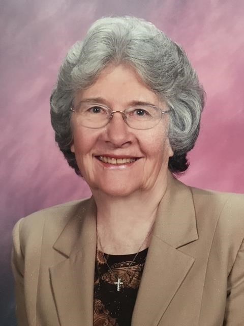 Obituary of Mrs. Doris M Hurd