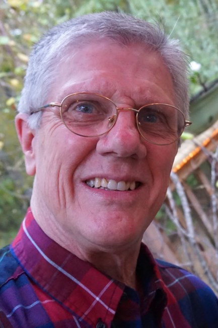 Obituary of Paul Eugene Raymond