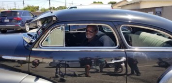 Obituary of John Lennis Chambers