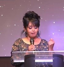 Obituary of Helen Figueroa