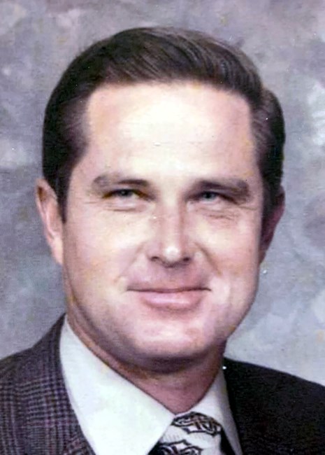 Obituary of Francis M. Holt Jr.