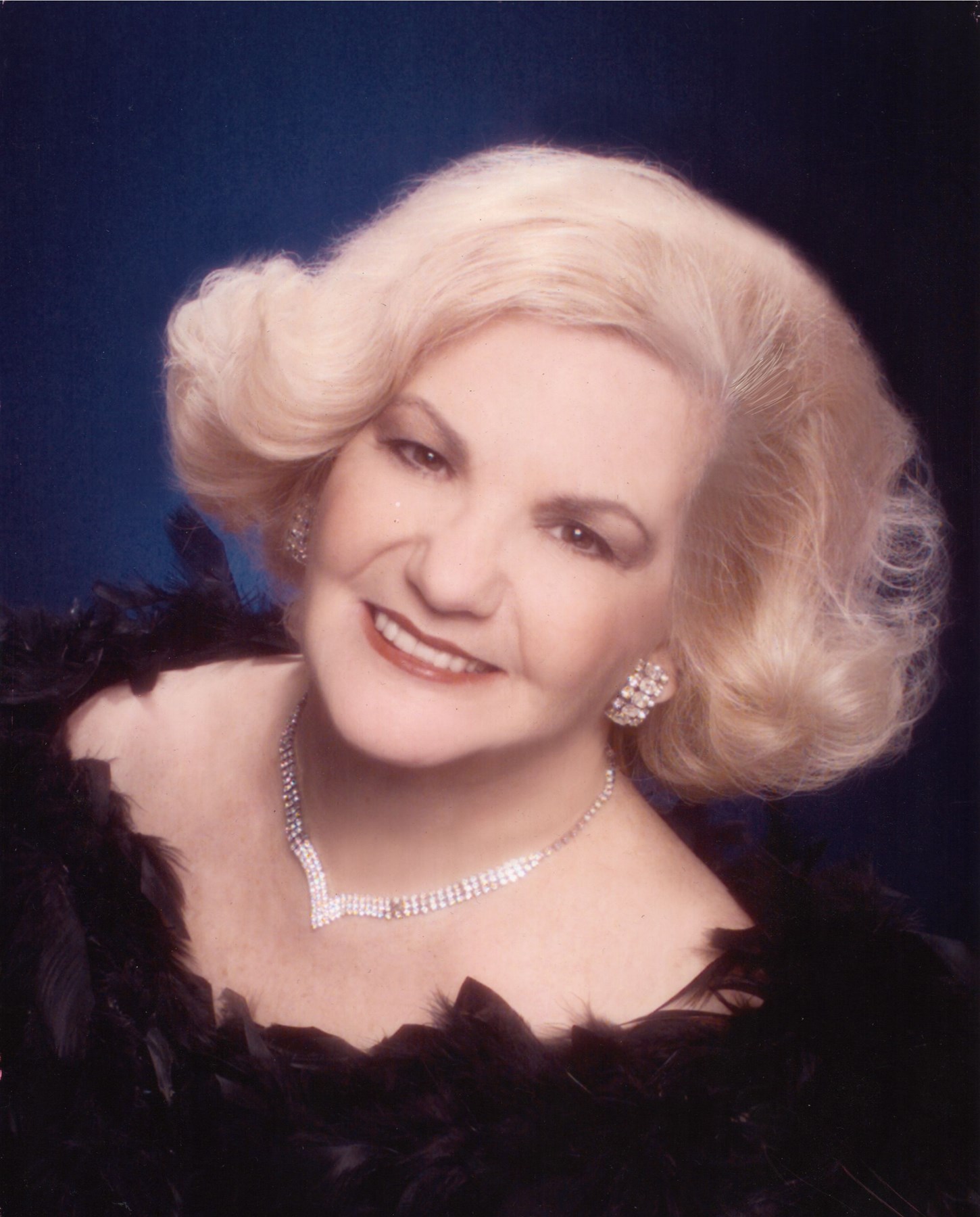 Obituary of Carole Clark LaValle Foland