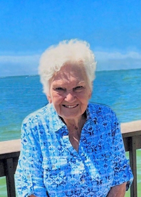 Obituary of Wanda E Jones