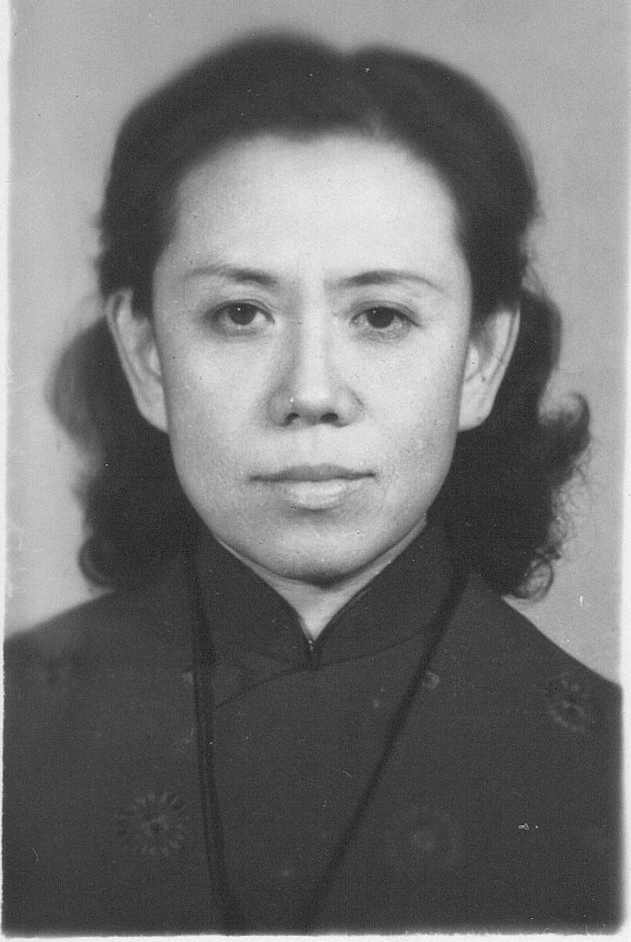 Obituario de Joyce Chi Yuin Yang