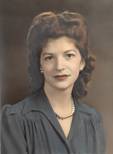 Obituary of Iva Jean Banks