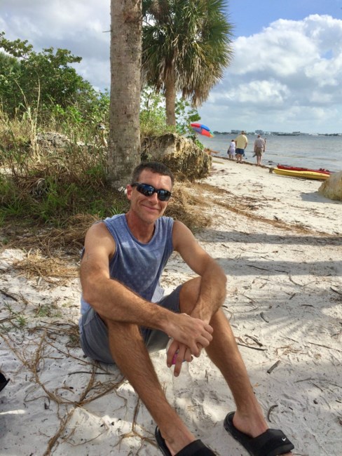 Obituary of Troy Matson Weaver