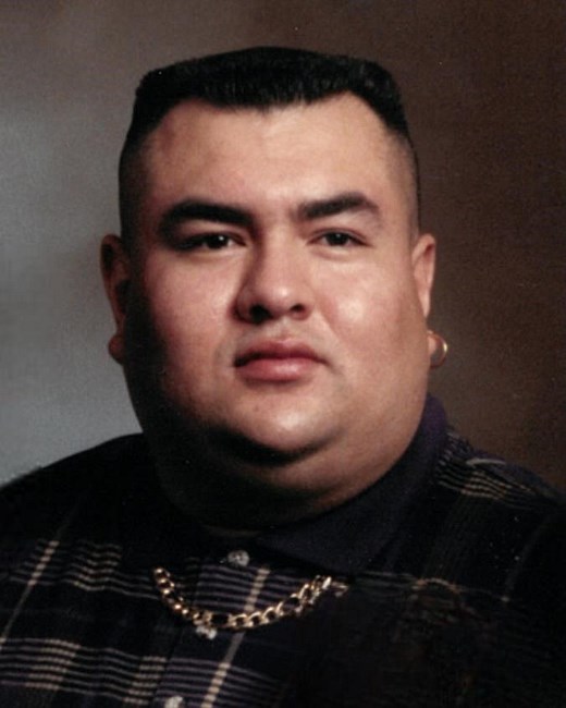 Avis de décès de Christopher Martinez