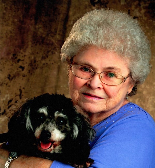 Obituary of Gretchen Ivalou Thompson