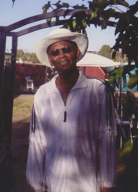 Obituary of Charles Hackett