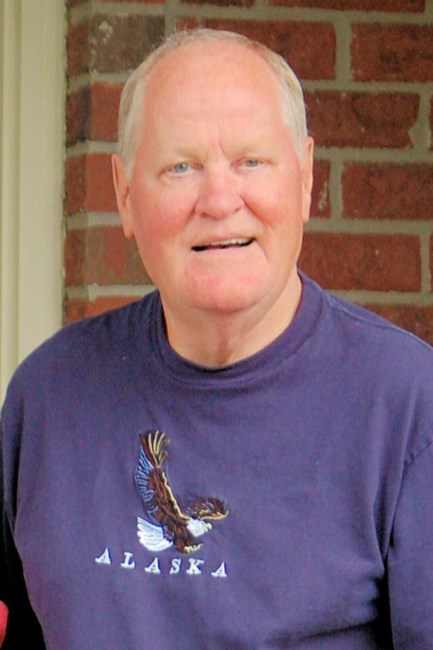 Obituary of Harvey Gene Engelby